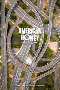 American Honey - Posters