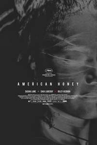 American Honey - Posters