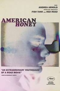 American Honey - Posters