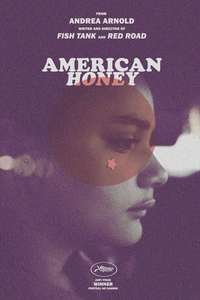 American Honey - Posters