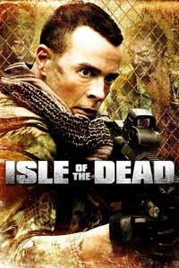 Isle of the Dead - Poster