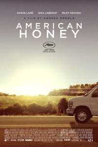 American Honey - Posters