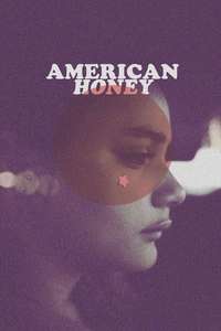 American Honey - Posters