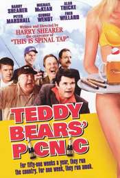 Teddy Bears' Picnic