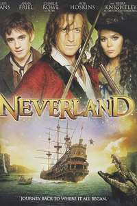 Neverland - Poster
