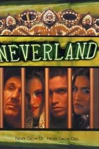 Neverland - Poster