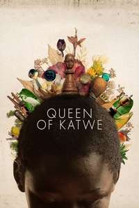 Queen of Katwe - Posters