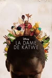Queen of Katwe - Posters