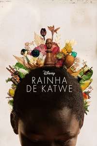 Queen of Katwe - Posters