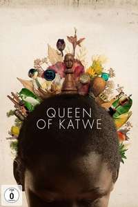 Queen of Katwe - Posters