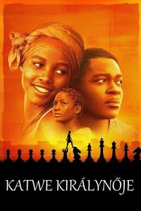 Queen of Katwe - Posters