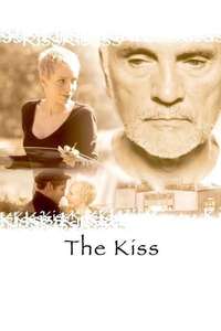 The Kiss - Poster