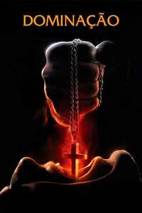Incarnate - Poster