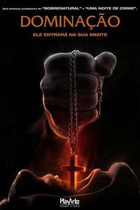 Incarnate - Poster