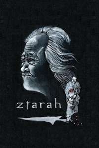 Ziarah - Poster