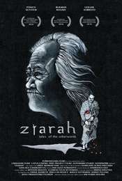 Ziarah