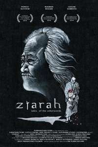 Ziarah - Poster