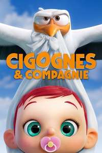 Storks - Posters