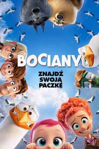 Storks - Posters