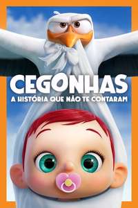 Storks - Posters