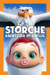 Storks - Posters