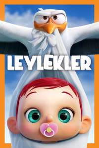 Storks - Posters