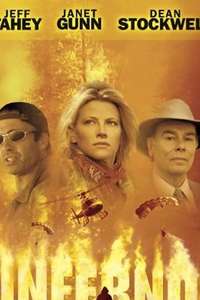 Inferno - Poster