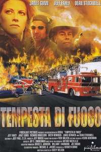 Inferno - Poster