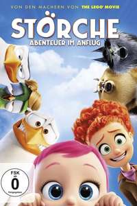 Storks - Posters