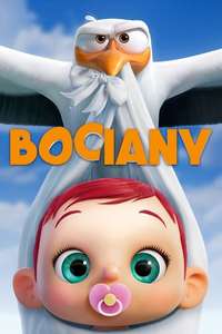 Storks - Posters