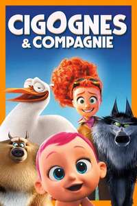 Storks - Posters