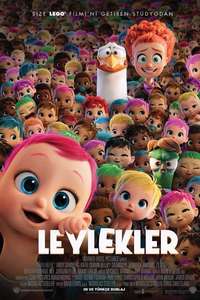 Storks - Posters