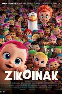 Storks - Posters