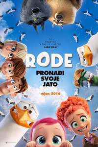 Storks - Posters