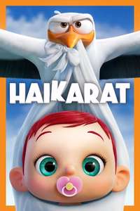 Storks - Posters