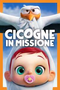 Storks - Posters