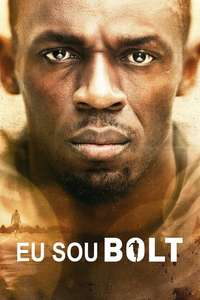 I Am Bolt - Poster