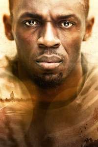 I Am Bolt - Poster