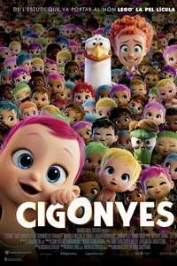 Storks - Posters