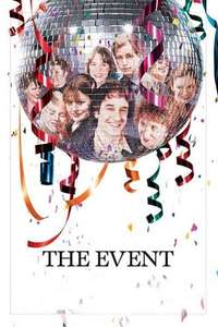 The Event - Poster