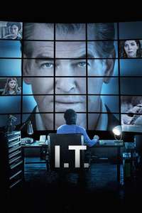 I.T. - Poster