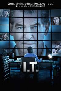 I.T. - Poster