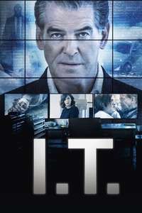 I.T. - Poster