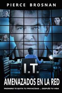 I.T. - Poster