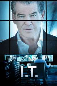I.T. - Poster