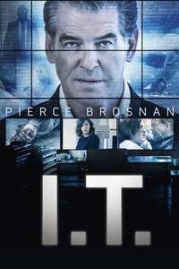 I.T. - Poster