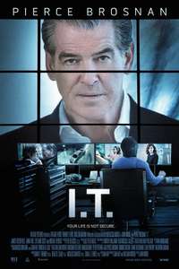 I.T. - Poster