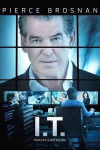 I.T. - Poster