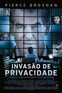 I.T. - Poster