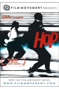Hop - Poster